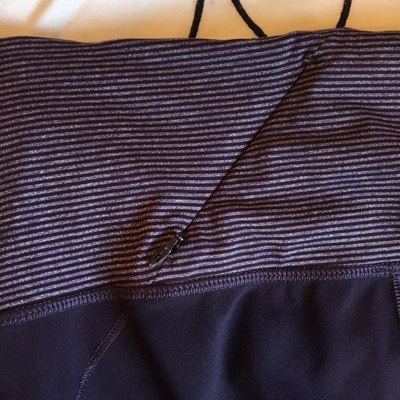 Lululemon crops - Picture 7 of 8